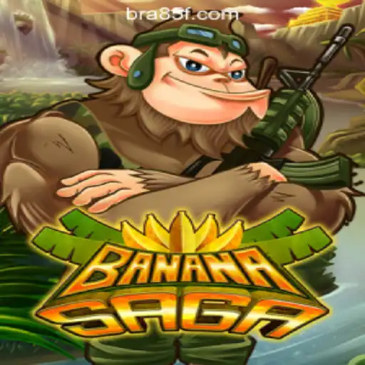 Unveiling BananaSaga: A Comprehensive Look into Brazil's #1 Slot Game