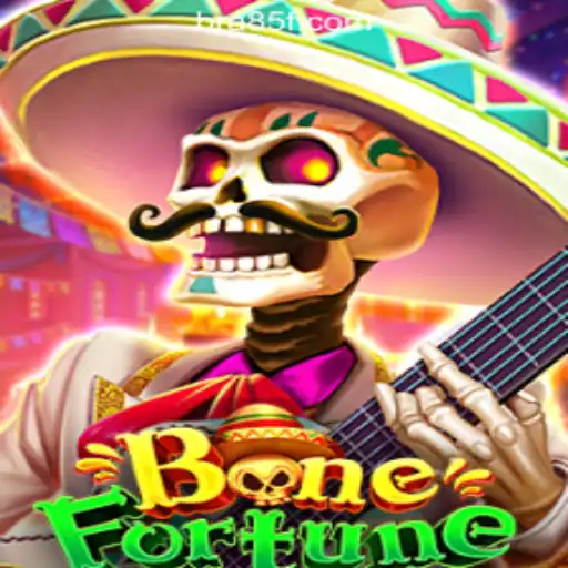Explore the Mystical World of BoneFortune - An Enchanting Gaming Experience with 85F.COM Oficial Slots Brasil #1