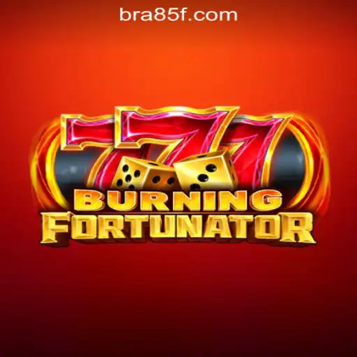 Discover BurningFort: An Exciting New Game in the 85F.COM Oficial Slots Brasil #1