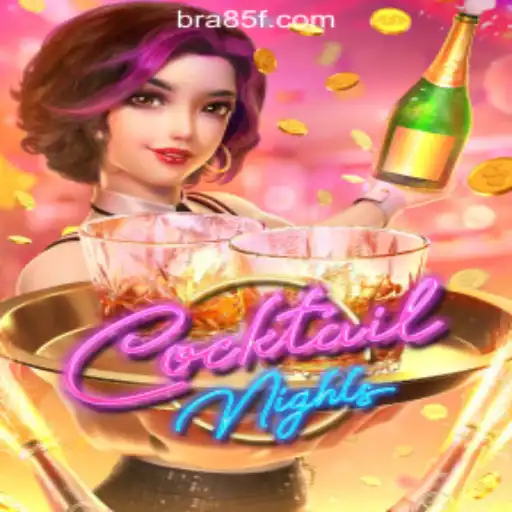 Discover the Exciting World of CocktailNights with 85F.COM Oficial Slots Brasil #1