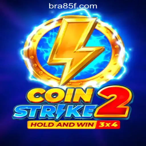 Coinstrike2: A Revolutionary Gaming Experience with 85F.COM Oficial Slots Brasil #1