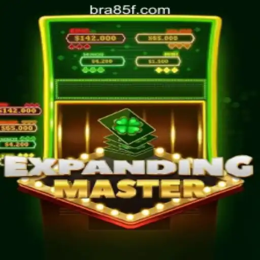 ExpandingMaster: A Journey into the Slots Phenomenon