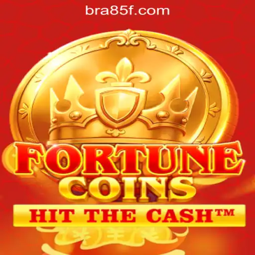 Discovering FortuneCoins: The Definitive Guide to 85F.COM Oficial Slots Brasil #1