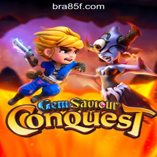 Discover the Adventure of GemSaviourConquest: Brazil's Top Slot Experience with 85F.COM