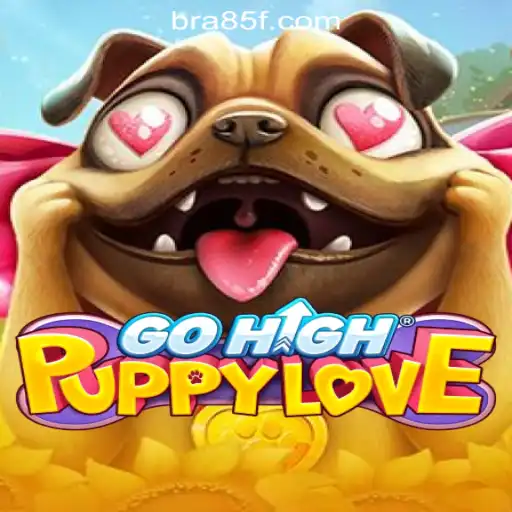 GoHighPuppyLove: The New Sensation in Mobile Gaming