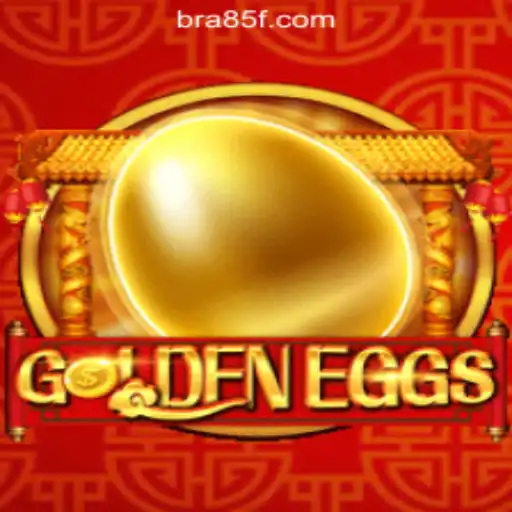 GoldenEggs: A Dive into the Thrilling World of 85F.COM Oficial Slots Brasil #1