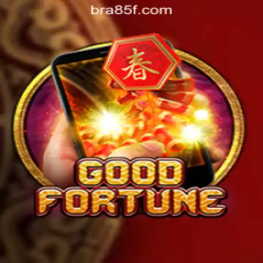 Exploring GoodFortuneM: Brazil's Premier Slot Game