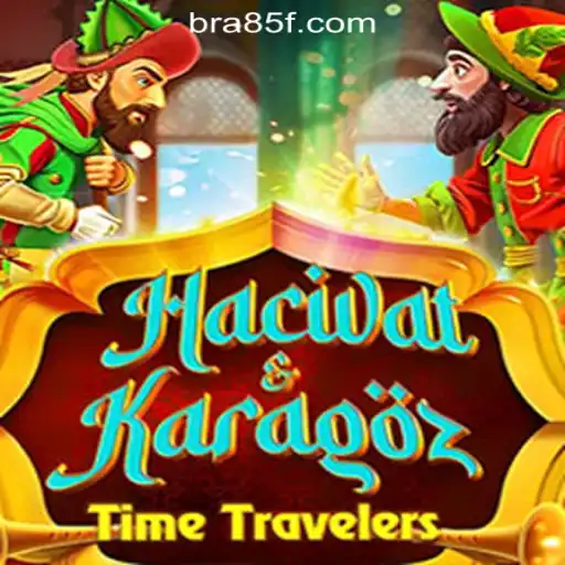 Exploring the Intrigue of HacivatandKaragoz and the Rise of 85F.COM Oficial Slots Brasil #1