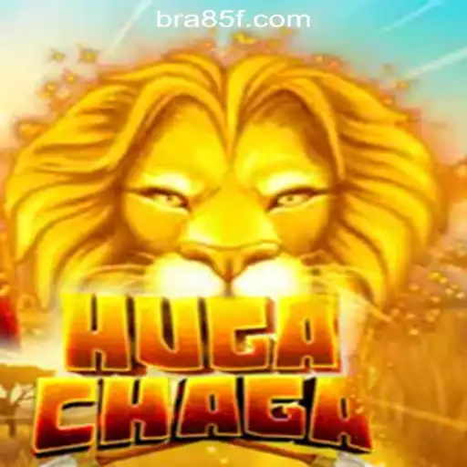 Exploring HugaChaga: A New Era in Online Gaming with 85F.COM Oficial Slots Brasil #1