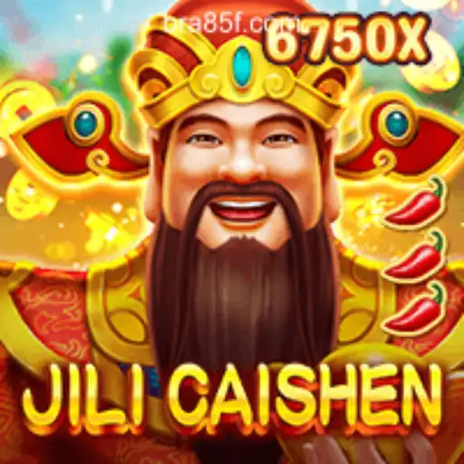 Unveiling JILICaishen: The #1 Slot Game by 85F.COM for Brasil