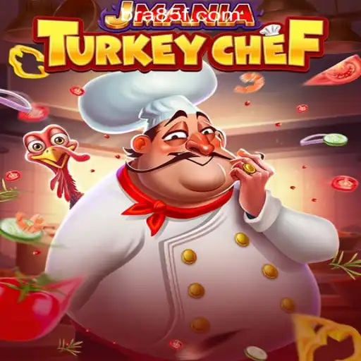 Discover the Culinary Delights of JManiaTurkeyChef