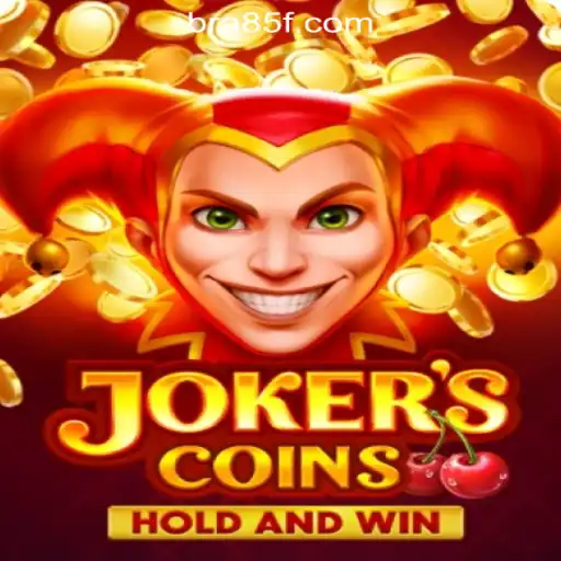 Discover JokersCoins: The Exciting World of 85F.COM Oficial Slots Brasil #1