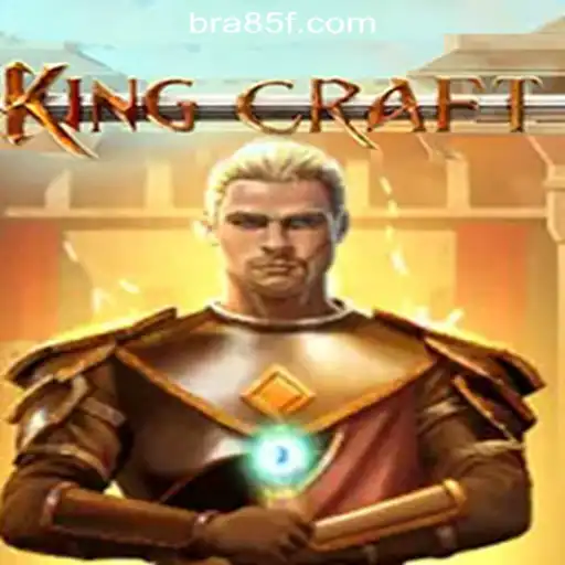 Discover the Exciting World of KingcraftMenomin: A Journey into 85F.COM Oficial Slots Brasil #1