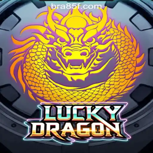Discover LuckyDragon: The Ultimate Gaming Experience at 85F.COM Oficial Slots Brasil #1