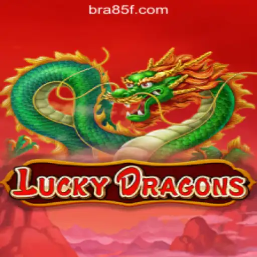Discover the Excitement of LuckyDragons with 85F.COM Oficial Slots Brasil #1