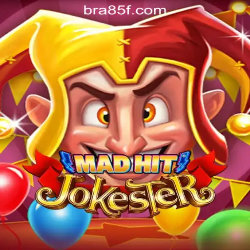 Exploring MadHitJokester: The Ultimate Gaming Experience with 85F.COM Oficial Slots Brasil #1