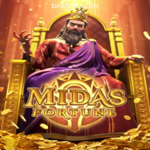 Explore MidasFortune: The Premier Slot Experience at 85F.COM Oficial Slots Brasil #1