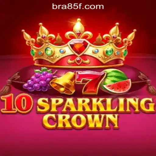 Exploring 10SparklingCrown: A Dazzling Adventure in the World of Slots