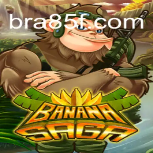 Unveiling BananaSaga: A Comprehensive Look into Brazil's #1 Slot Game