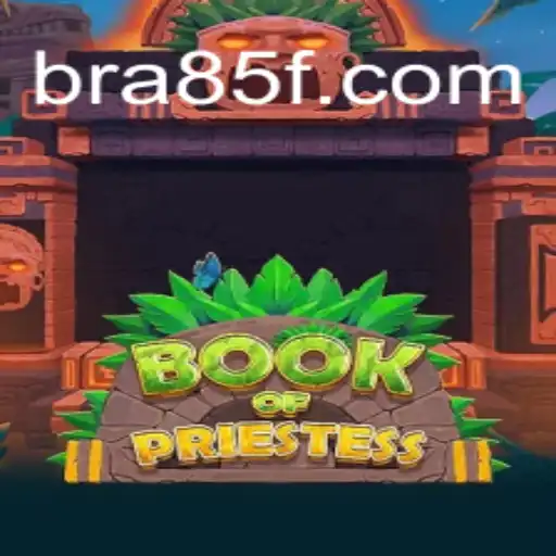 Discover the Enchanting World of BookOfPriestess