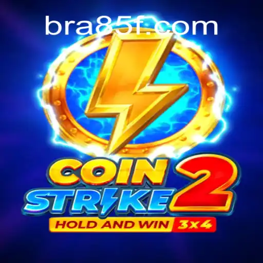 Coinstrike2: A Revolutionary Gaming Experience with 85F.COM Oficial Slots Brasil #1