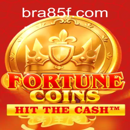 Discovering FortuneCoins: The Definitive Guide to 85F.COM Oficial Slots Brasil #1