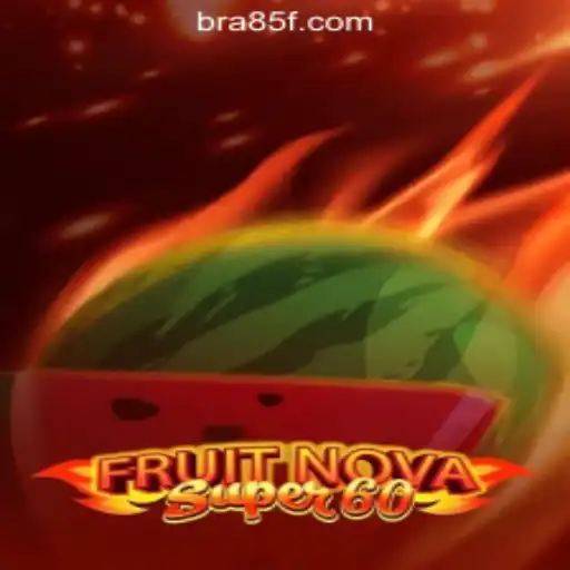 Exploring FruitNovaSuper60: A Guide to the Vibrant Slot Game