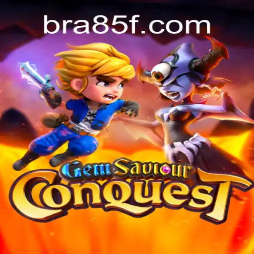 Discover the Adventure of GemSaviourConquest: Brazil's Top Slot Experience with 85F.COM