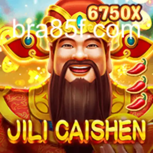 Unveiling JILICaishen: The #1 Slot Game by 85F.COM for Brasil