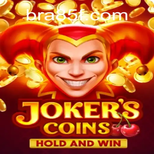 Discover JokersCoins: The Exciting World of 85F.COM Oficial Slots Brasil #1