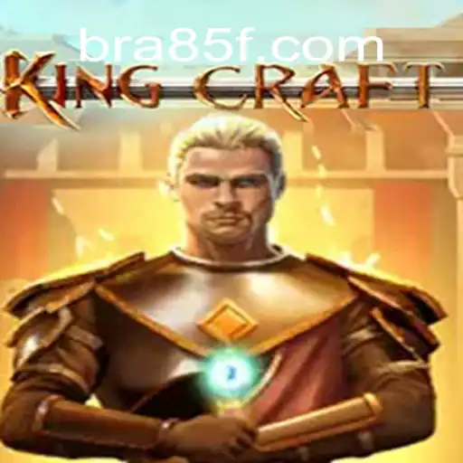 Discover the Exciting World of KingcraftMenomin: A Journey into 85F.COM Oficial Slots Brasil #1