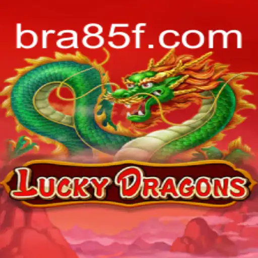 Discover the Excitement of LuckyDragons with 85F.COM Oficial Slots Brasil #1