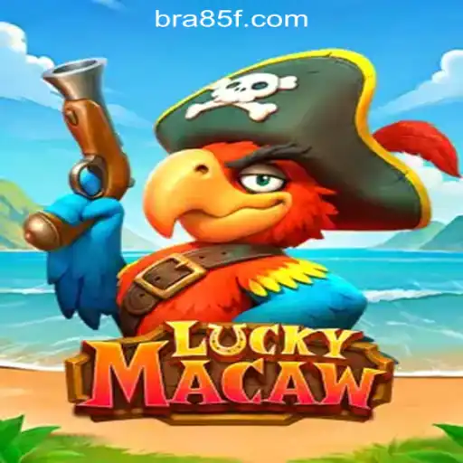 Exploring the Thrills of LuckyMacaw: Brazil's Top Game
