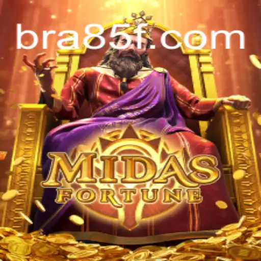 Explore MidasFortune: The Premier Slot Experience at 85F.COM Oficial Slots Brasil #1