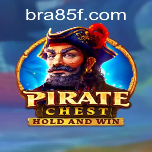 Unveiling PirateChest: The Ultimate Adventure in 85F.COM Oficial Slots Brasil #1