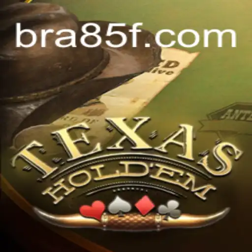 Mastering Texas Hold'em: A Guide to the Popular Card Game and Online Slots at 85F.COM