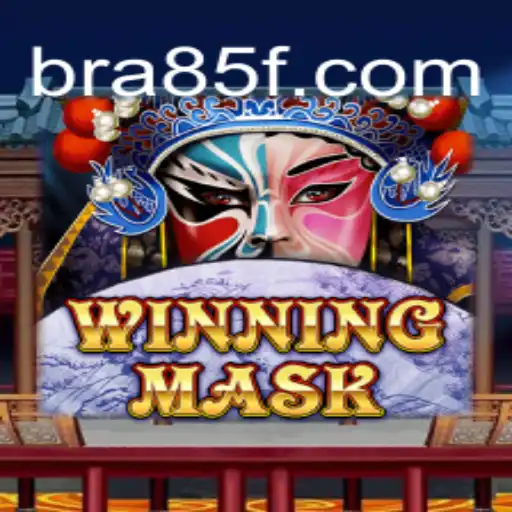 WinningMask: Dive into an Unmatched Gaming Experience