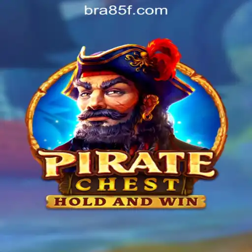 Unveiling PirateChest: The Ultimate Adventure in 85F.COM Oficial Slots Brasil #1