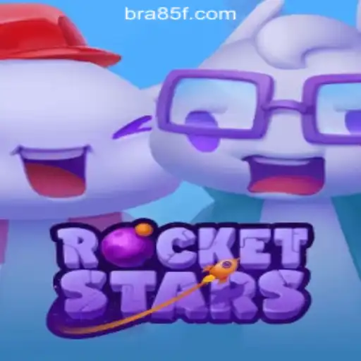 RocketStars: Exploring the Thrilling World of 85F.COM Oficial Slots Brasil #1