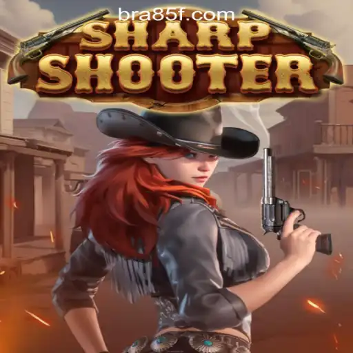 Sharpshooter: The Ultimate Gaming Experience with 85F.COM Oficial Slots Brasil #1