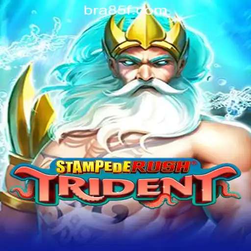 Exploring the Excitement of StempedeRushTrident and 85F.COM Oficial Slots Brasil #1
