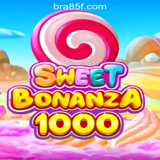 Exploring SweetBonanza1000: The Ultimate Slot Experience at 85F.COM Oficial Slots Brasil #1