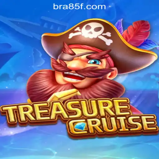 Explore the World of TREASURECRUISE and 85F.COM Oficial Slots Brasil #1