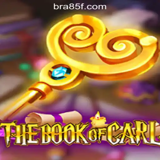 Discover the Thrilling Adventure of TheBookofCarl: The Ultimate Slot Experience