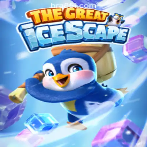 TheGreatIcescape: A Cool Adventure in Slot Gaming