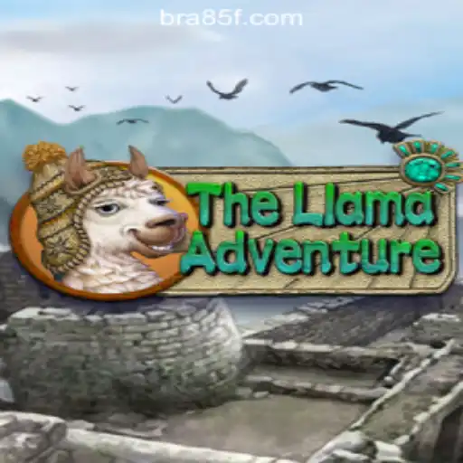 TheLlamaAdventure: Embark on an Exciting Journey and Discover 85F.COM Oficial Slots Brasil #1
