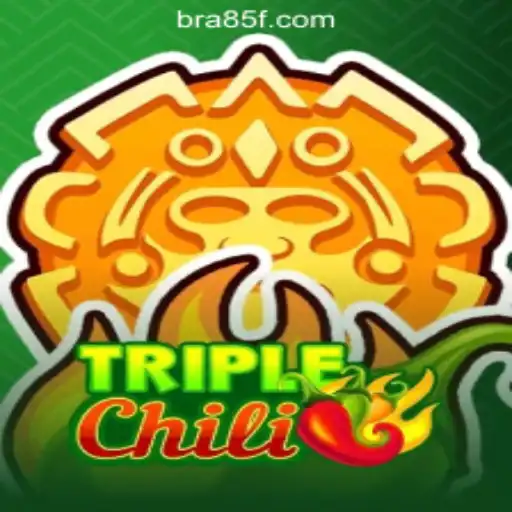 Exploring the Exciting World of TripleChili: 85F.COM Oficial Slots Brasil #1