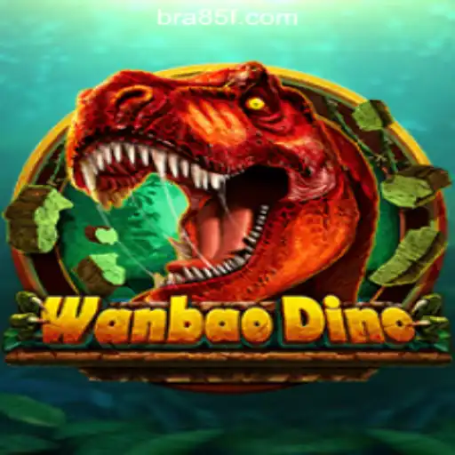 Discover the Thrilling World of WanBaoDino: The Premier Slot Game by 85F.COM Oficial Slots Brasil #1
