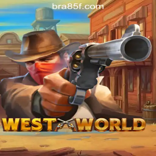 Exploring WestWorld: The Exciting World of Oficial Slots Brasil