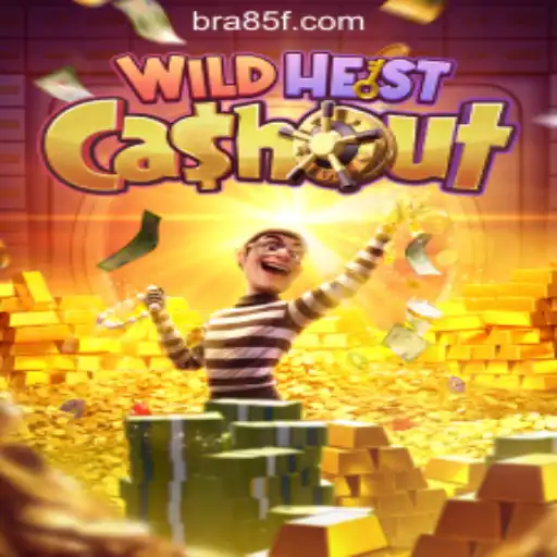 Exploring the Excitement of WildHeistCashout on 85F.COM - The Premier Slot Destination in Brazil